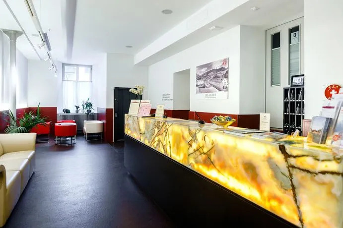 Hotel Intercontinental