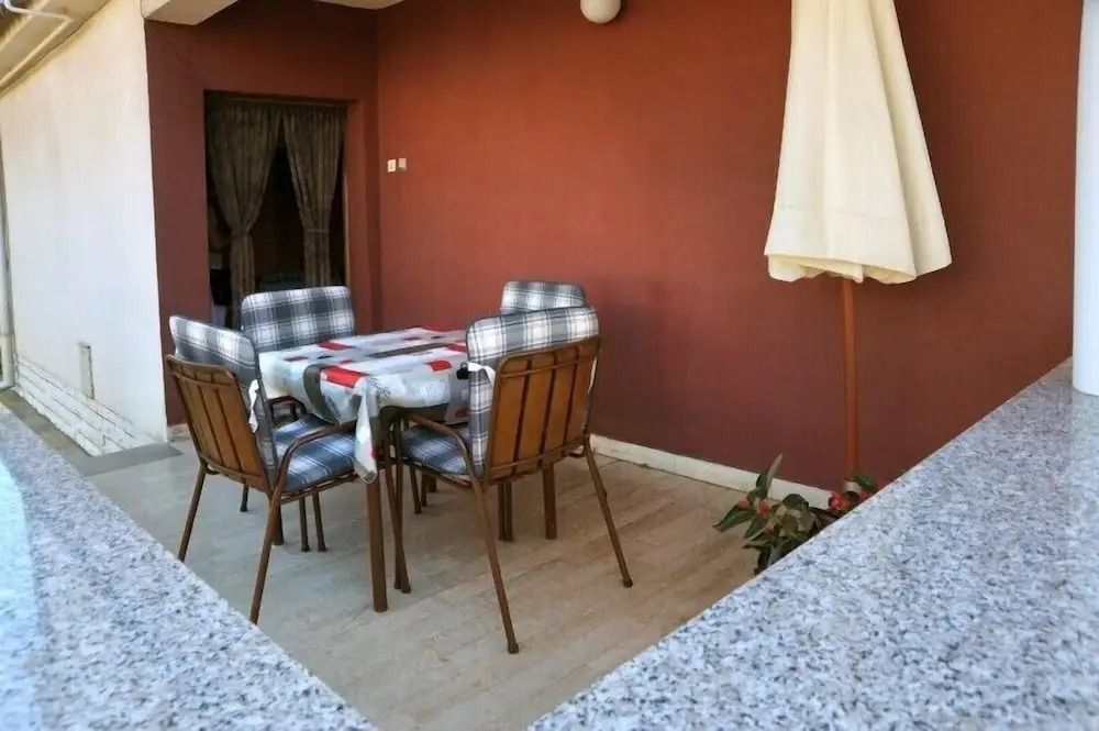 House Marija