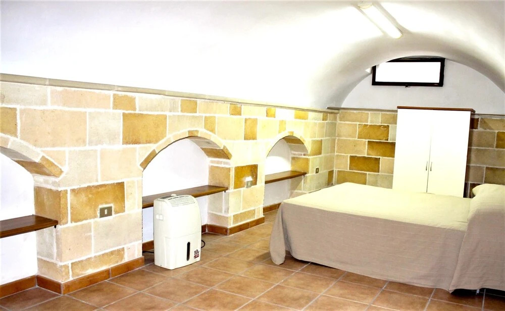 Apartment With 3 Bedrooms in Lecce, With Enclosed Garden and Wifi - 3