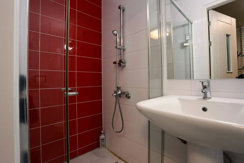 Mama Guesthouse Myeongdong