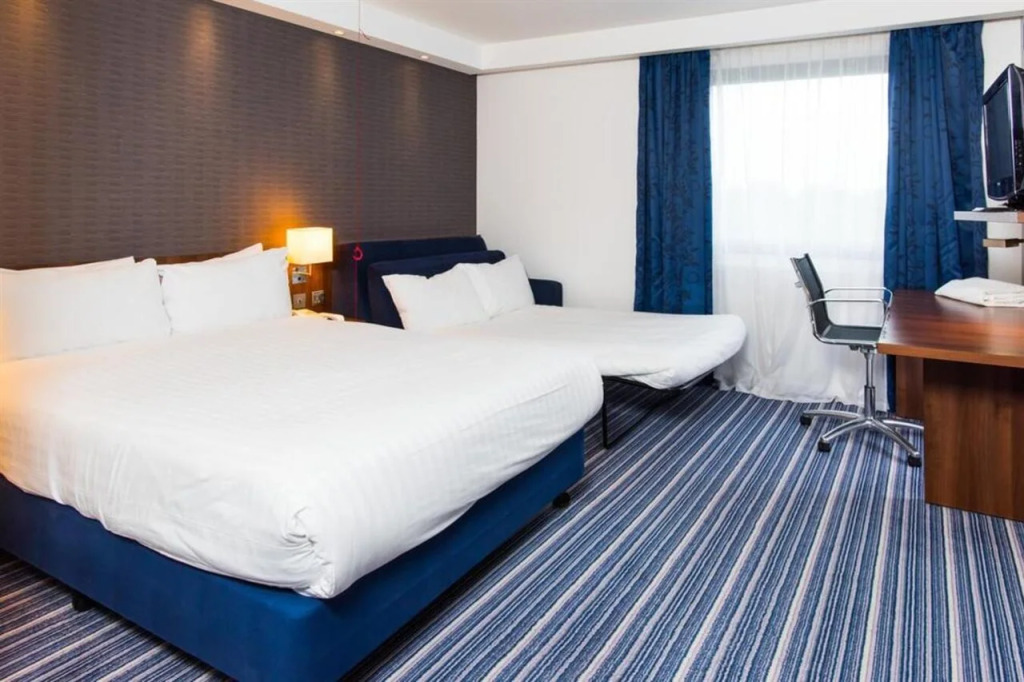 Holiday Inn Express Tamworth by IHG
