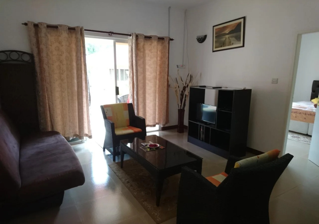 Alha Villa