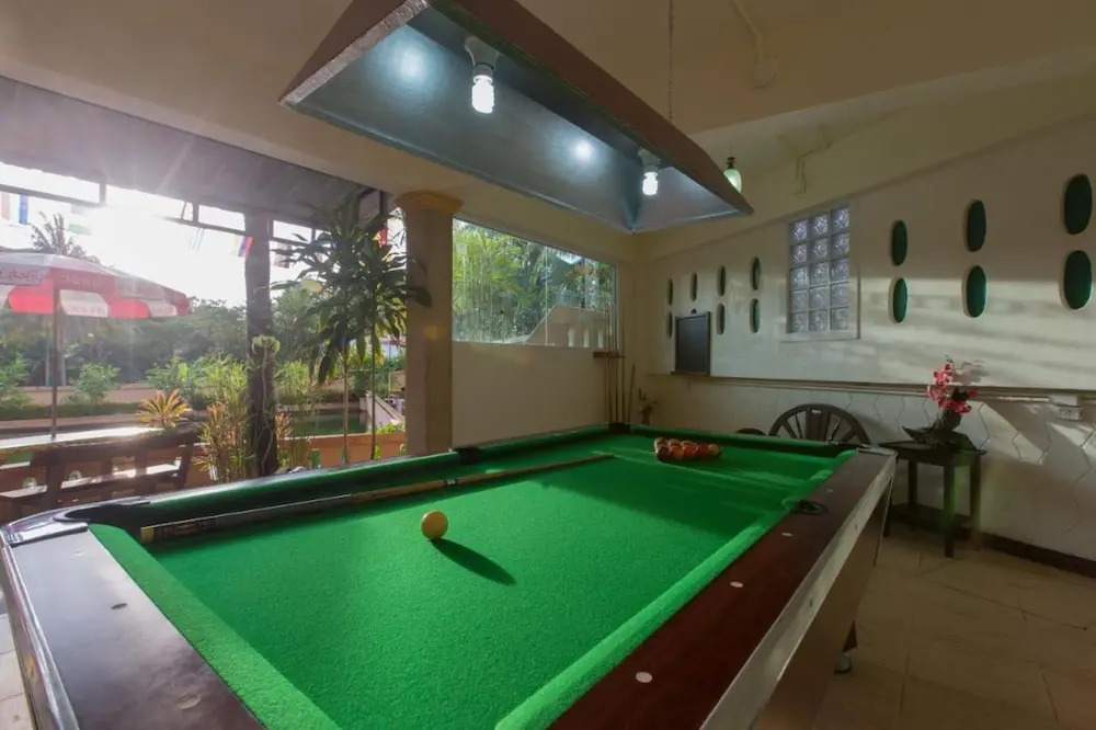 Patong Rai Rom Yen Resort SHA