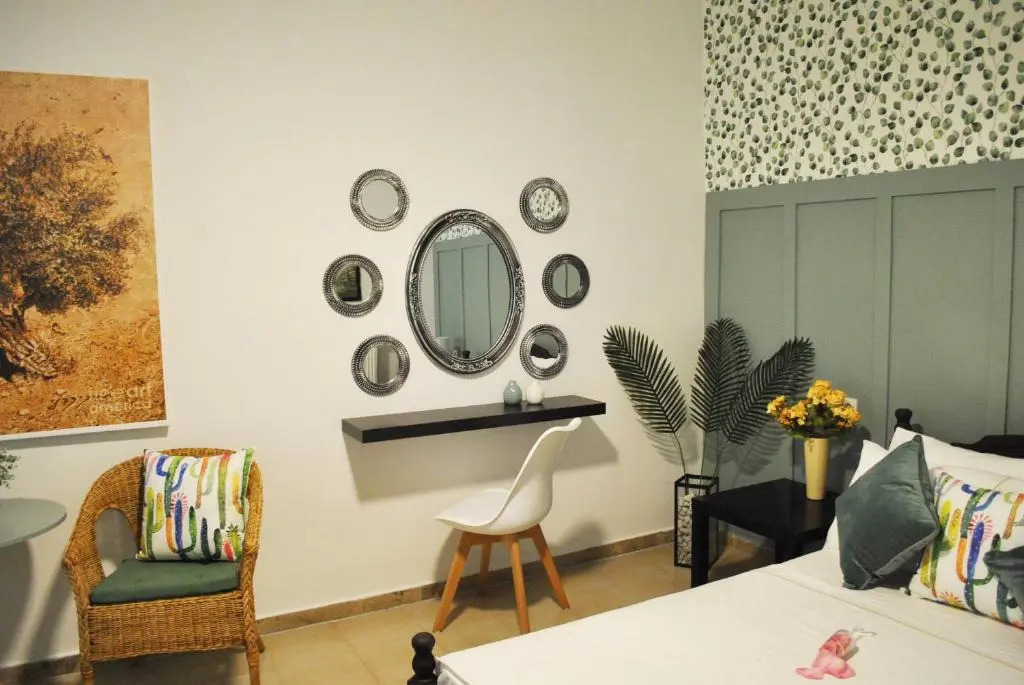 Verde rete apartments2