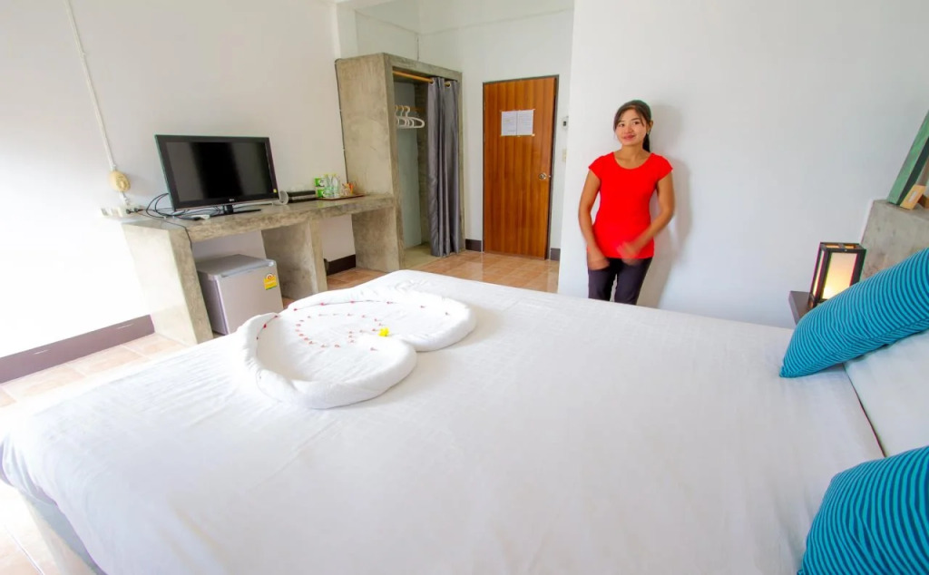 Canopia Guesthouse