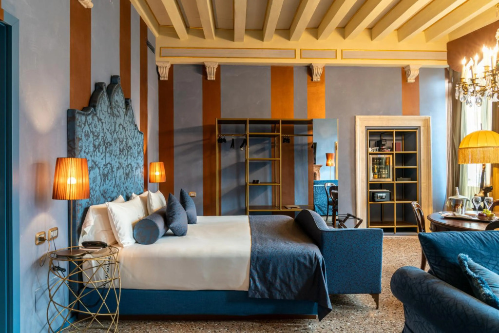 Excess Venice Boutique Hotel & Private Spa