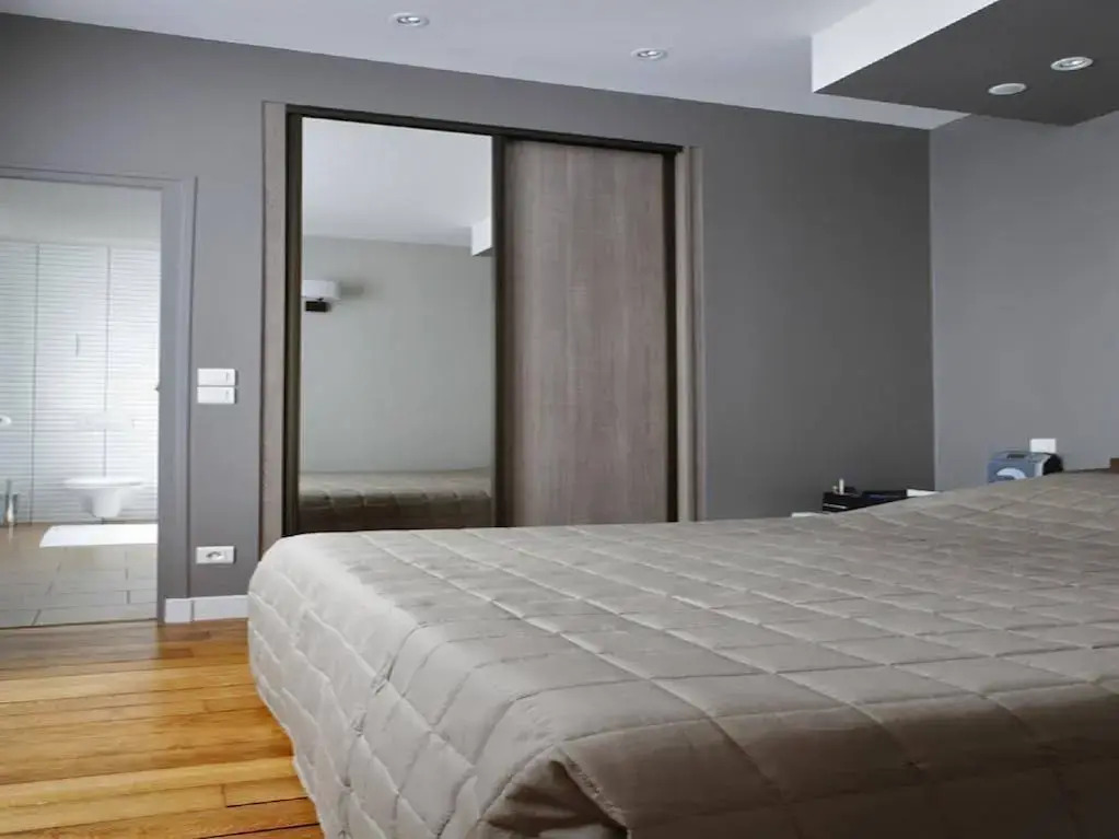 My Flat in Paris - 16th