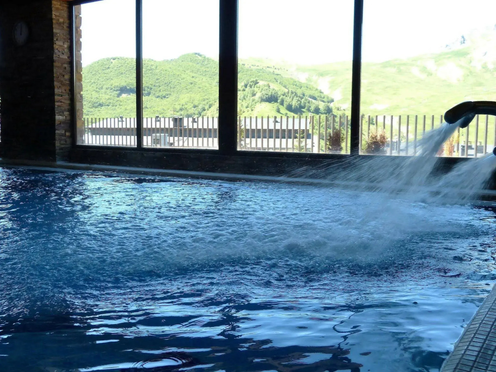 Hotel Snö Aragón Hills