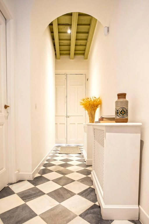 Amazing 4bd House With Terrace Near Cathedral Mateos Gago Terrace VI