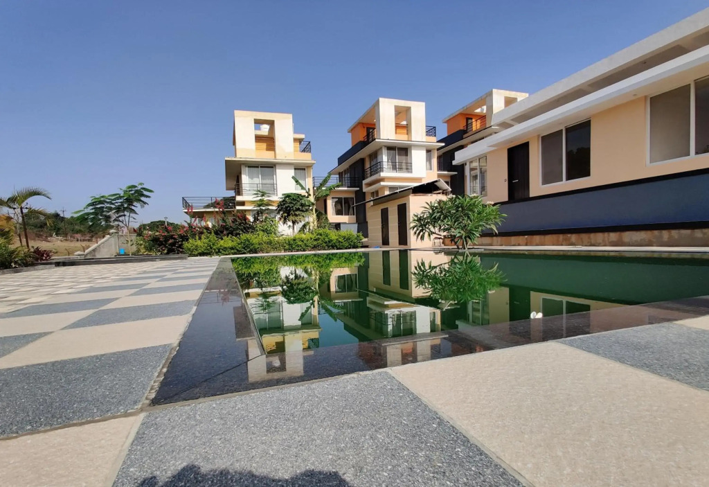 ROYAL MEADOWS - IGATPURI Bungalow B
