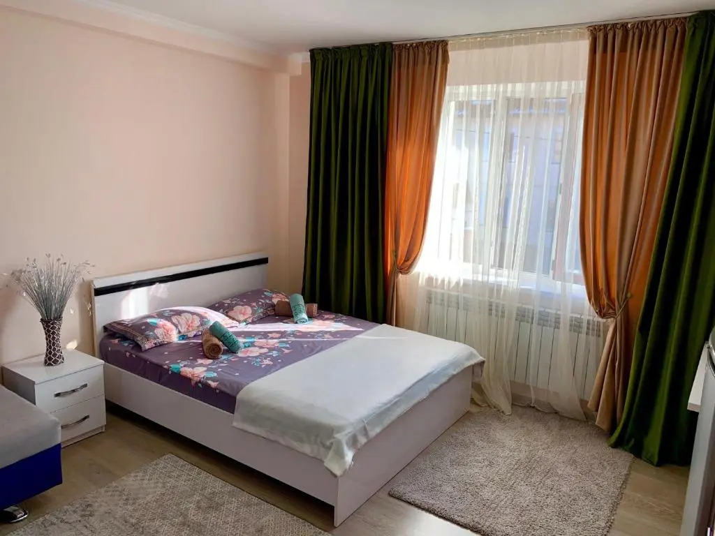Apart Otel' Arnur