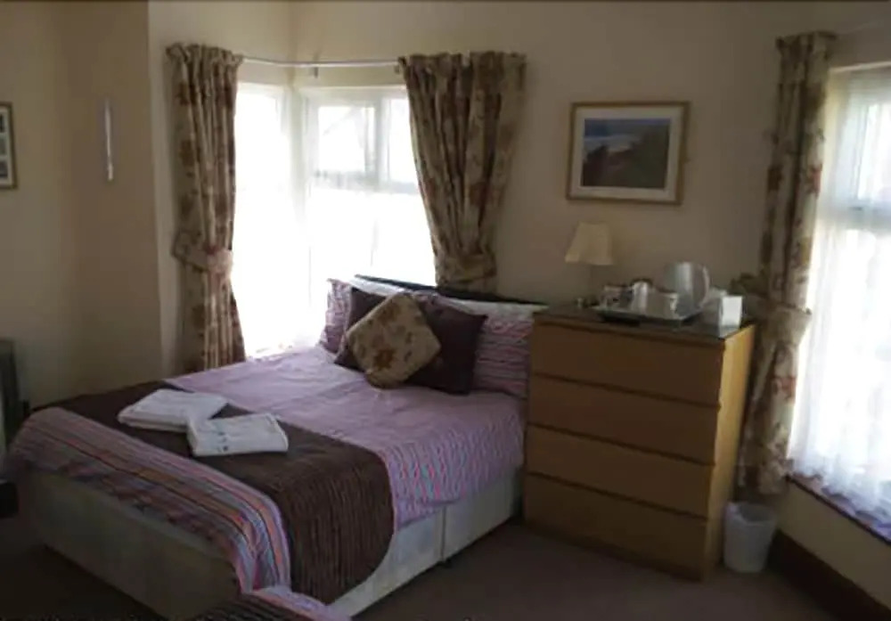 White Heather Hotel