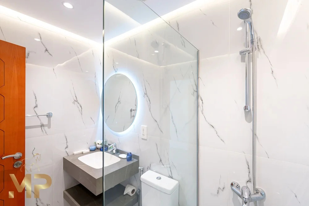 Marco Polo - Cozy Apt Close to Metro, Beach Dubai Marina Mall