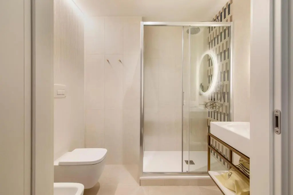 Отель B&B Milano Duomo Velasca