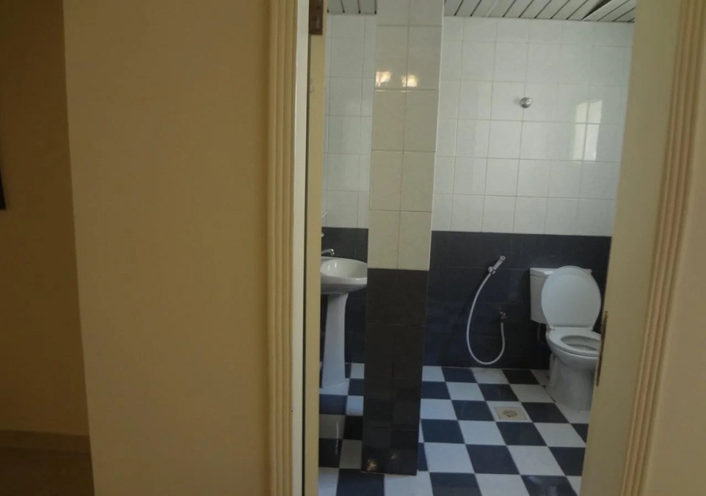 Zainal Furnished Apartment