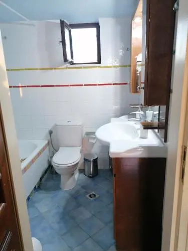 Flat 2 bedrooms 1 bathroom - Chania
