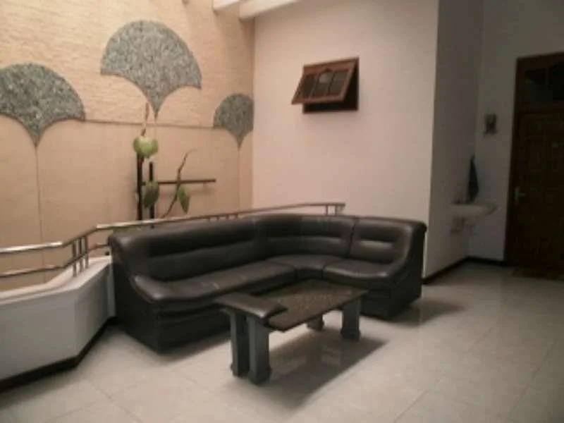 Homestay Kalijudan