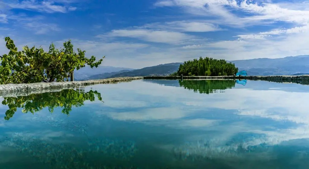 Quinta do Mirante