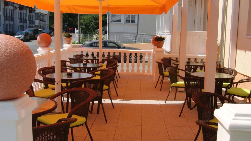 Hotel Selliner Hof
