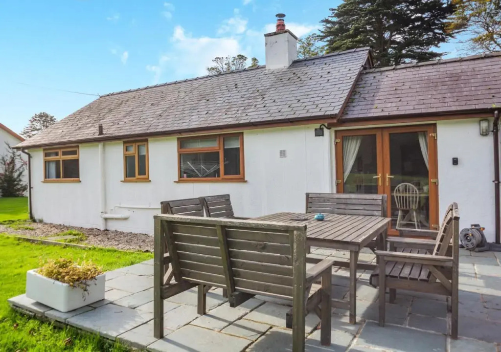 2 Bed in Pwllheli oc-brynpe