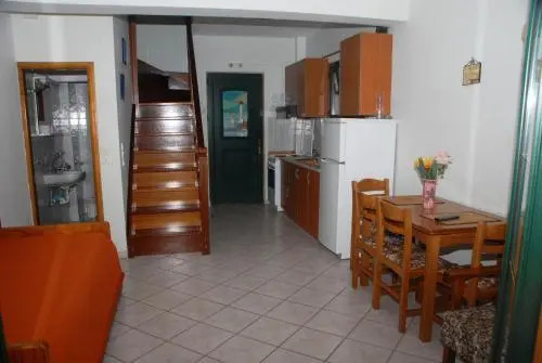 Holiday home 1 bedroom 2 bathrooms - Keri