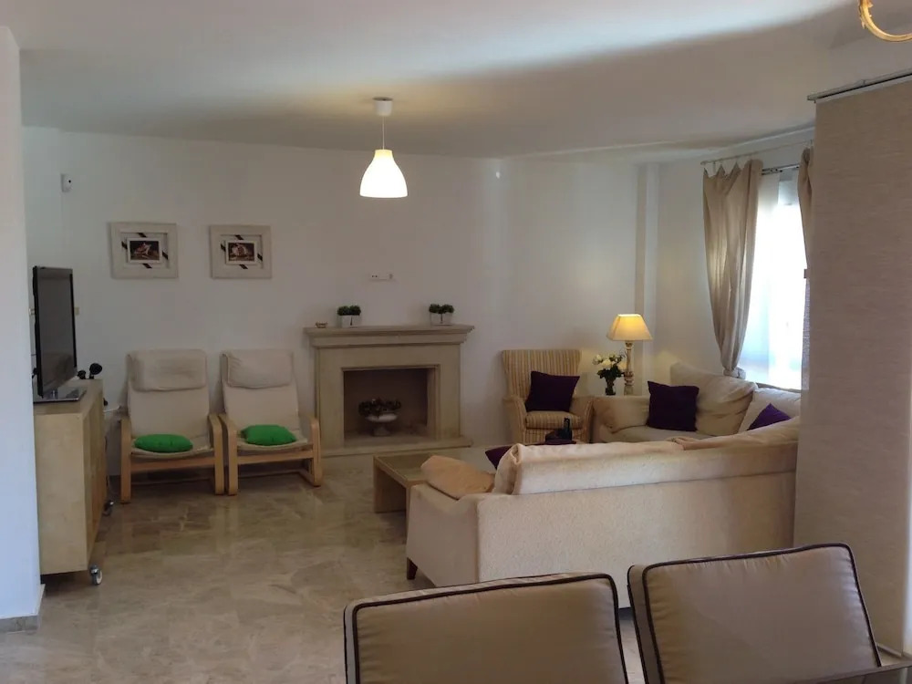 Villa Irene