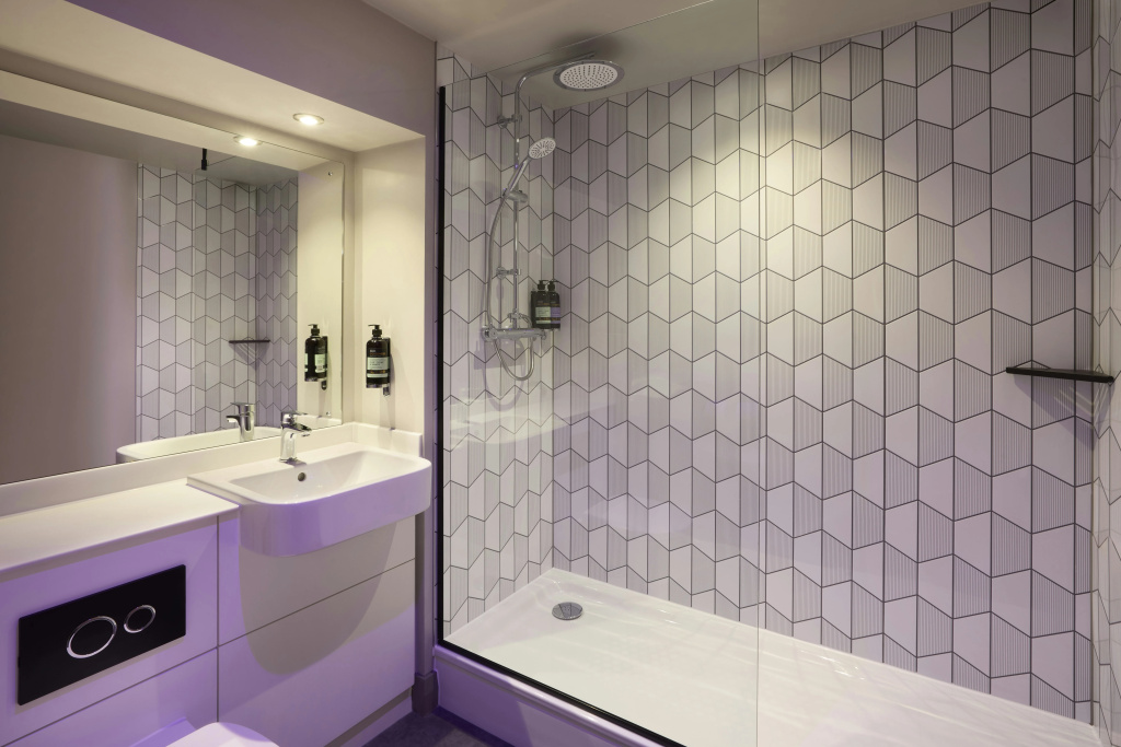 Premier Inn London Hampstead