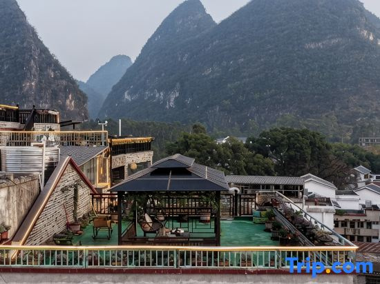 Huang yao Four Seasons Garden Homestay