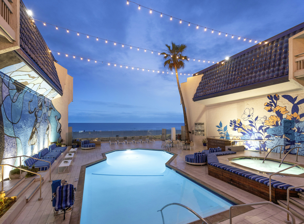 The Wayfarer San Diego
