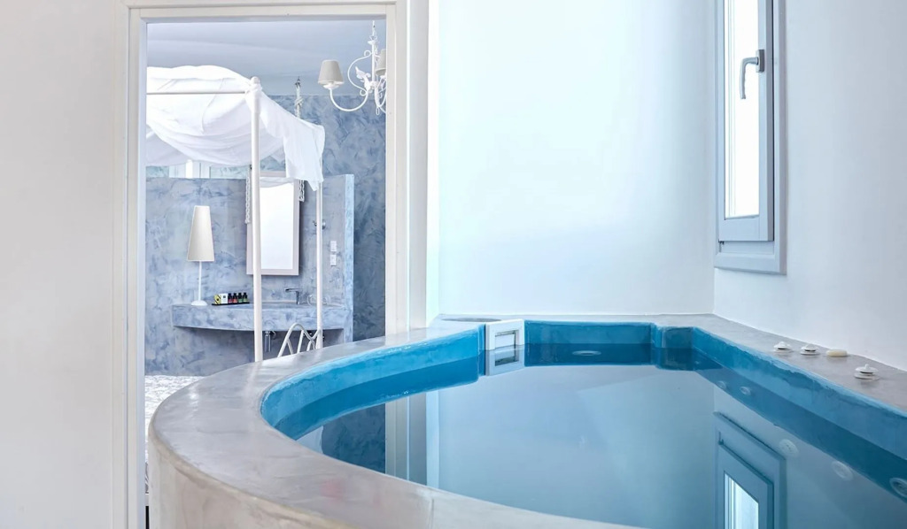 Orabel Suites Santorini