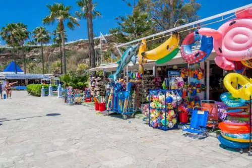 Villa Terrazas de Burriana Nerja Canovas