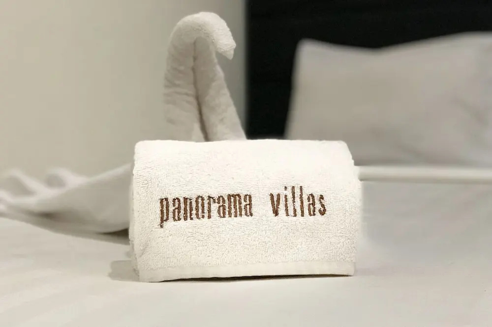 TwoSpaces Living at Panorama Eco Stay, Batu Malang