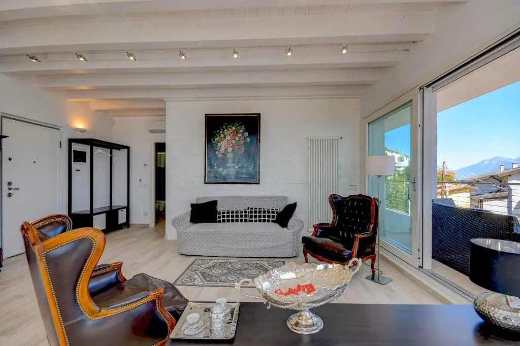Appartamento Luxury 2