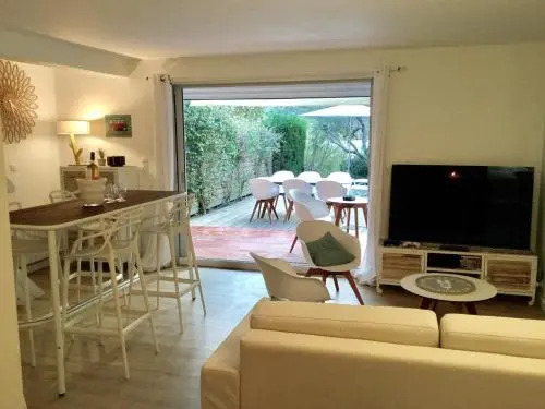Maison Avenue Foch