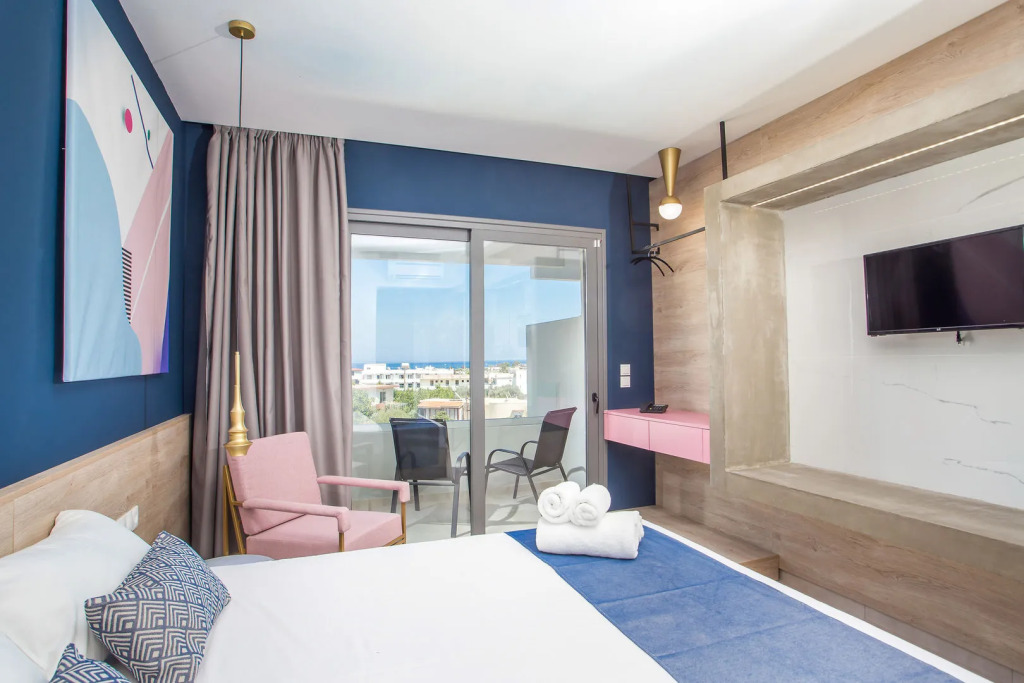 Madison Boutique, Faliraki