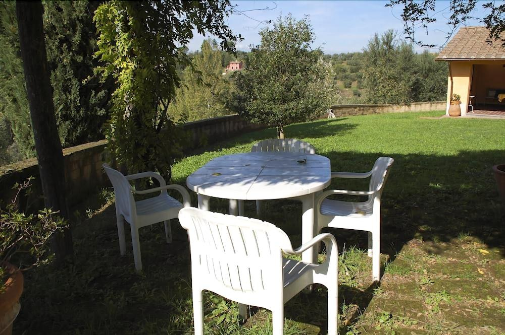 Verdidea - Podere Torre