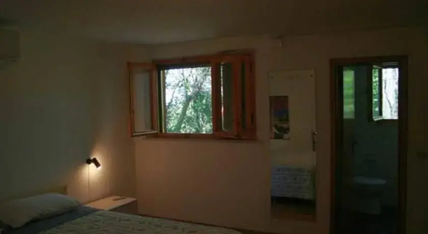 Country House Vallileggia