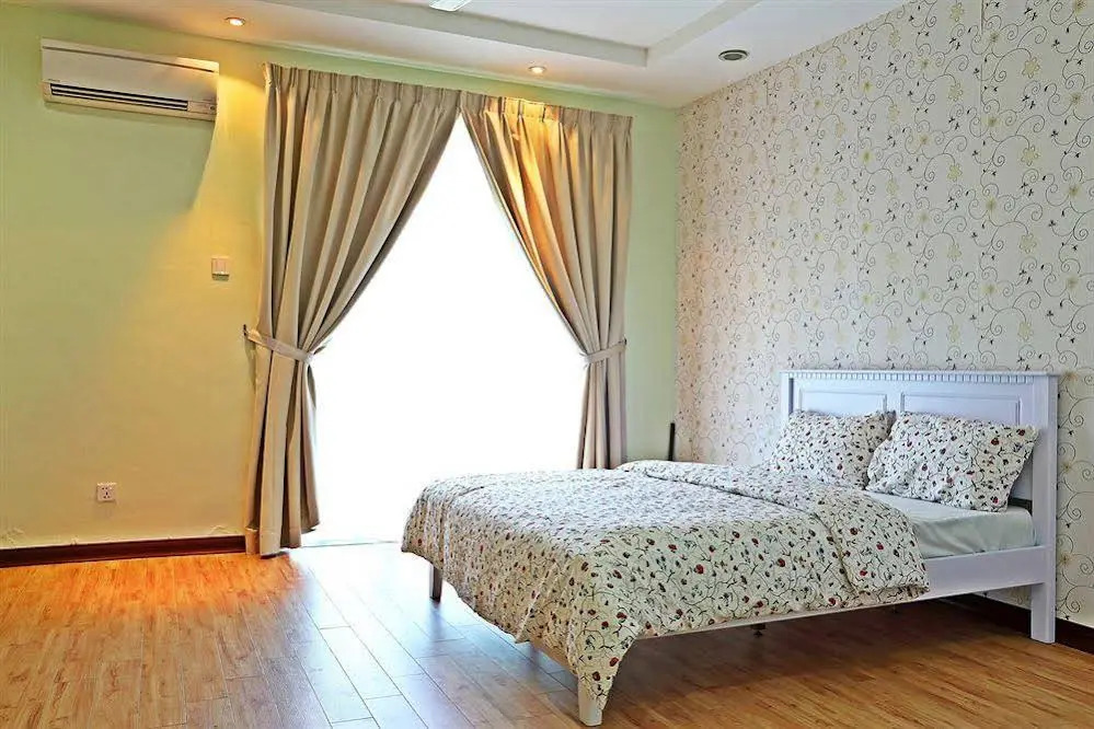 Delite Guest House No 19 @ Batu Ferringhi
