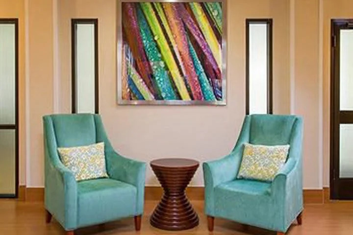 TownePlace Suites by Marriott Charlotte Univ. Research Park