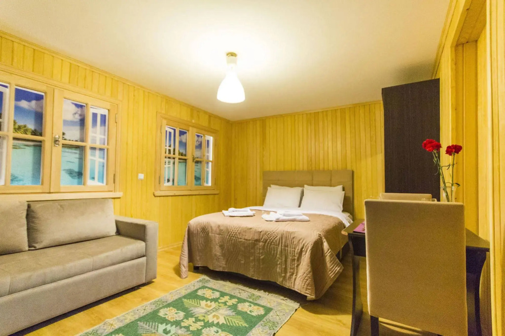 Noche Suites