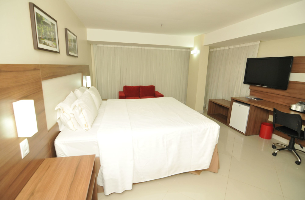Holiday Inn Express Belem Ananindeua by IHG