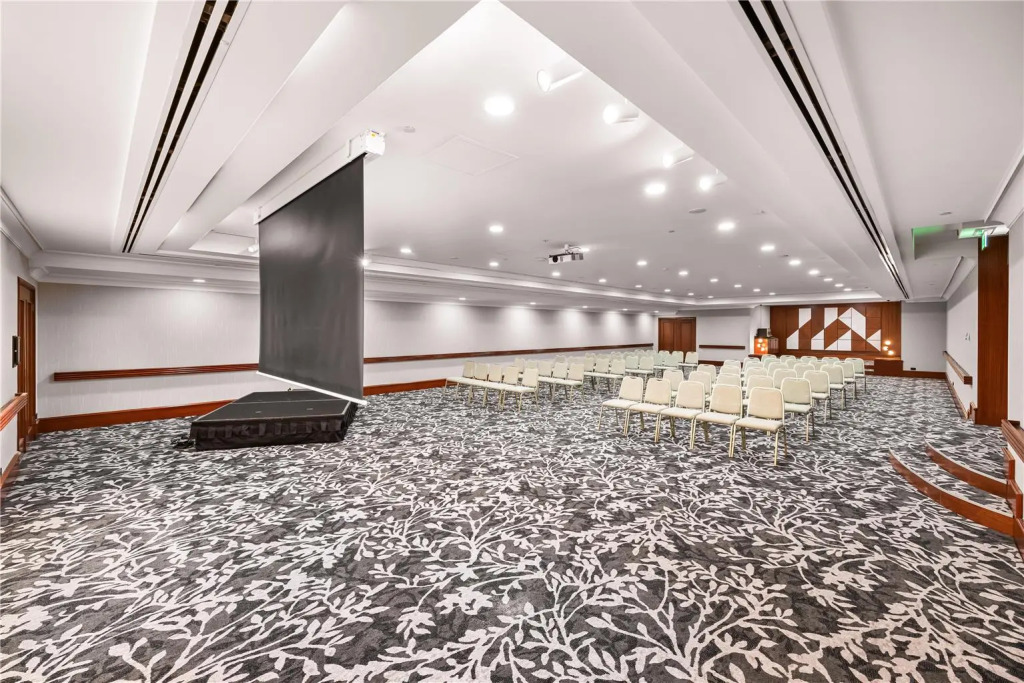 Duxton Hotel Perth