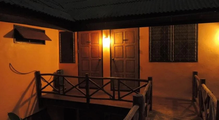 Khunyuam Resort
