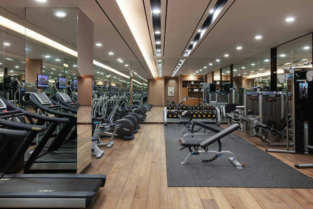 Courtyard by Marriott Seoul Myeongdong