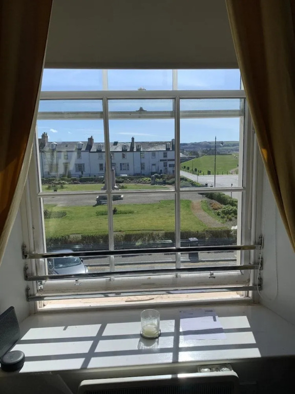 Ayr Holiday Apartment
