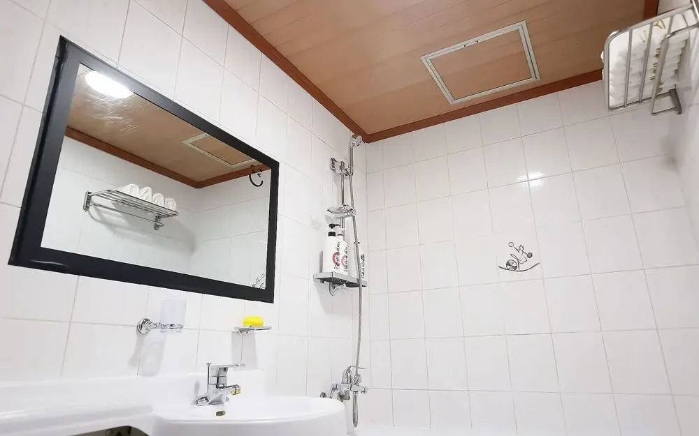 Nonsan Star Motel