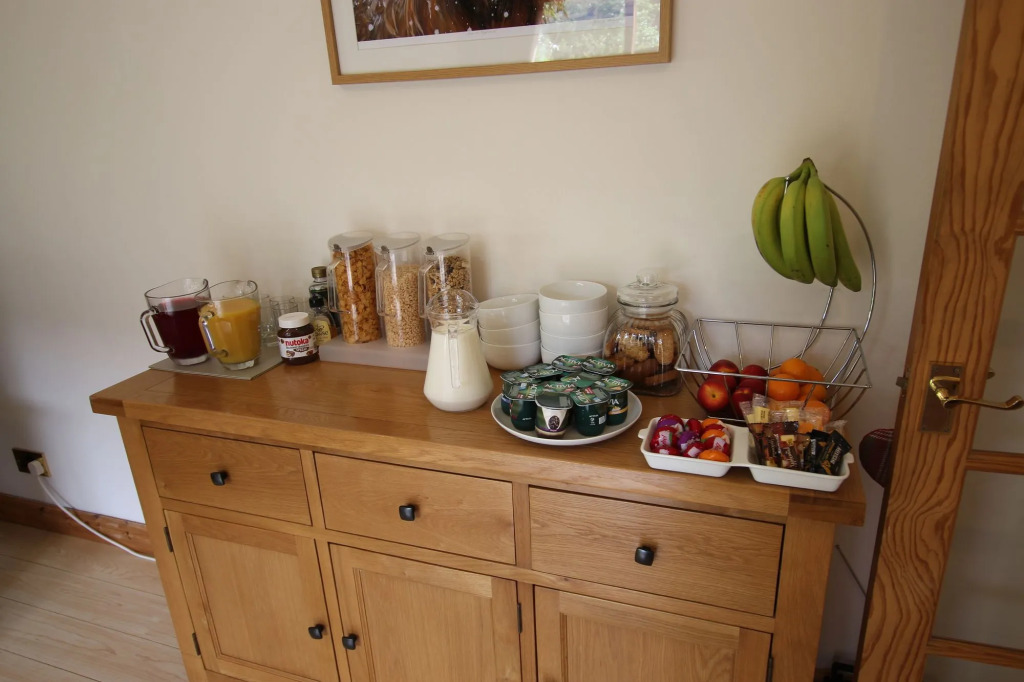 Culliss House B&B