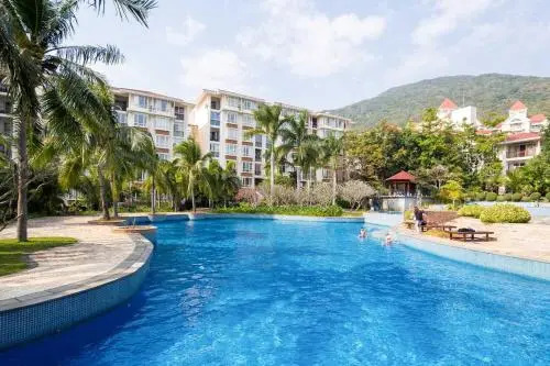 Sanya Yalong Bay·Yalong Bay Tourist Area· Locals Apartment 00151400