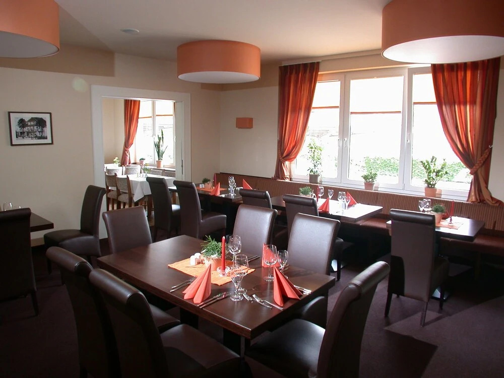 Westfälischer Hof