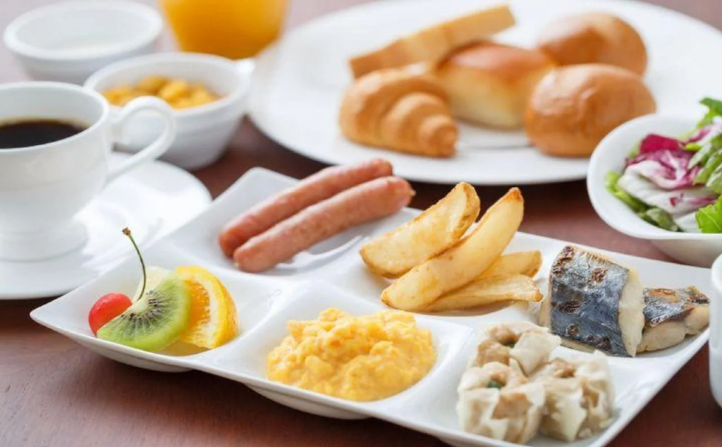 Hilton Garden Inn Yokohama Minatomirai